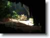khaosamroyyot * il tempietto nella grotta Praya Nakorn