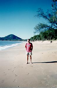 Kewarra Beach