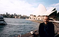 vai a Sydney