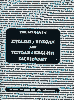 The student Dictionary English-Tongan & Tongan-English