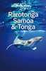 Rarotonga, Samoa & Tonga - Lonely Planet - ed. 2016