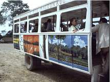 il bus