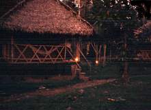 la nostra capanna